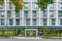Holiday Inn Express Göttingen Hotels in der Nähe von Institut für Numerische und Angewandte Mathematik