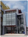 Chic-Chidkong Boutique Hotel فنادق في 