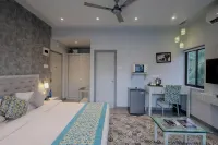 La Sunila Suites & Villas by Wsi, Baga - balcony