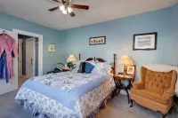 Heathwood Inn - Balkon