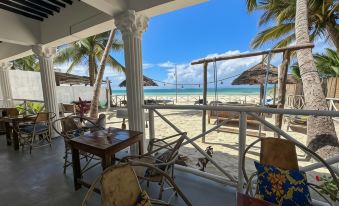 The African Paradise Beach Hotel