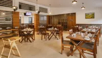 The Sanihara Hotels in Wayanad
