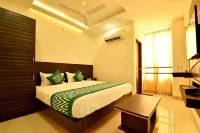 Hotel Crystal Inn-Best 3 Star Hotel in Ujjain Hotels in Kokalakhedi