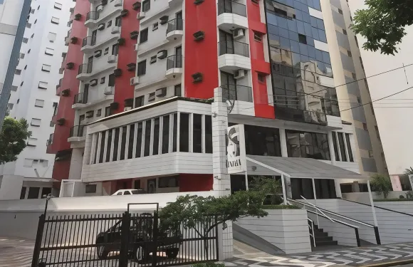 大西洋公寓 岡薩加