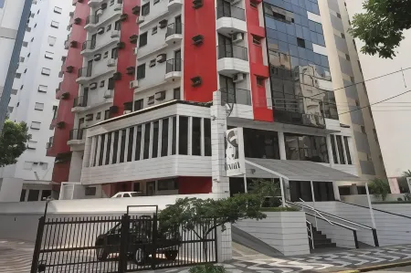 Gonzaga Flat Service