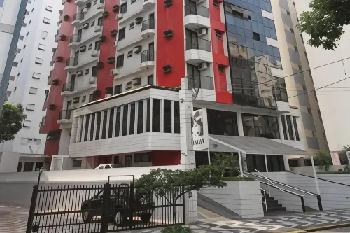 Gonzaga Flat Service