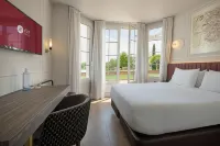 Exe Zarzuela Park Hotel di Pozuelo de Alarcón