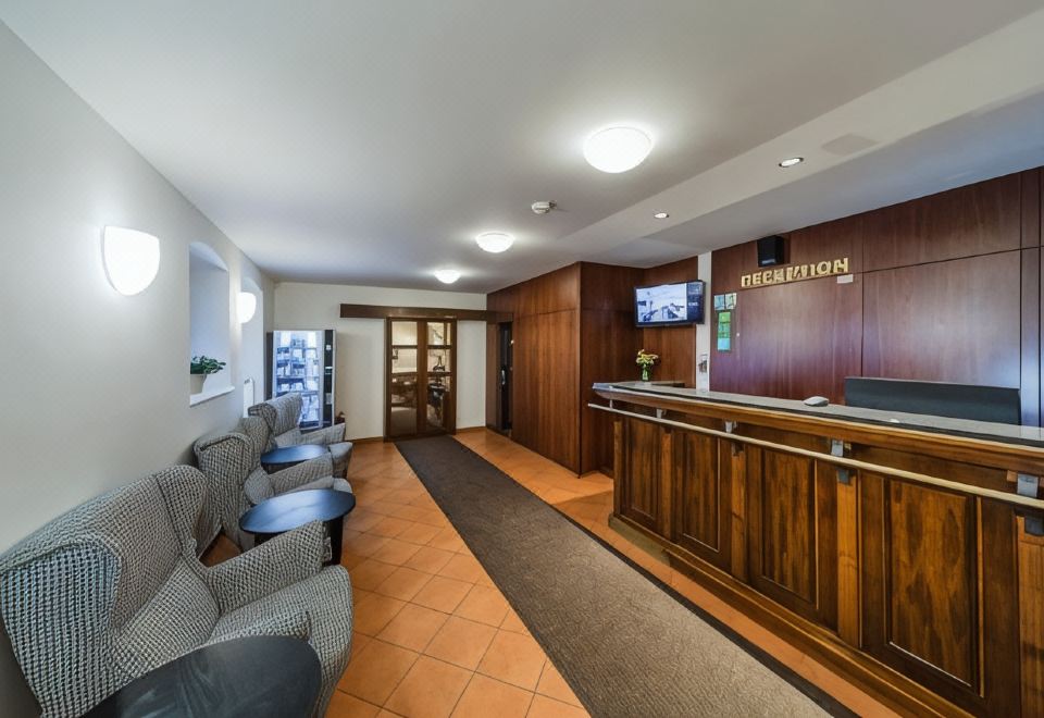 숙소 주변 전경