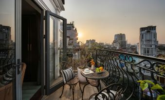 San Palace Hotel & Spa