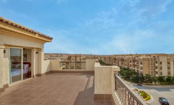 Prime Residence Kattameya
