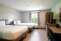 Echo Suites Extended Stay by Wyndham Dallas Plano/Frisco