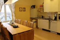 Stationshusets Hotell Och Café Hotel a Koping