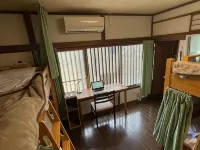 Guesthouse Kyoto Compass Hotels in Kyoto