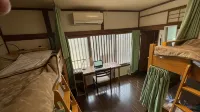 Guesthouse Kyoto Compass