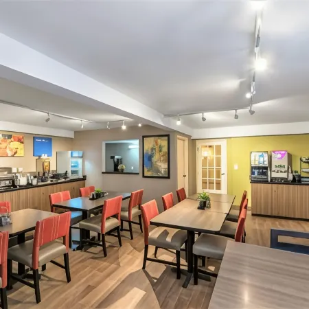 Comfort Inn