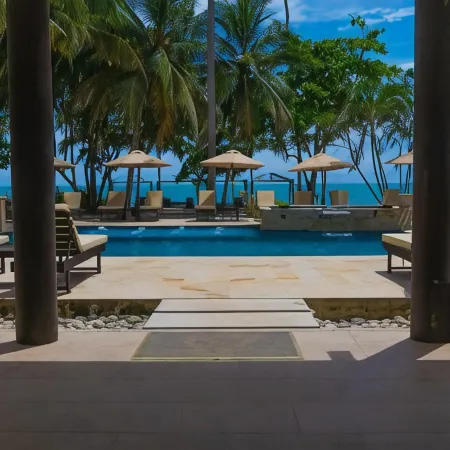Coconuco Beach Palomino