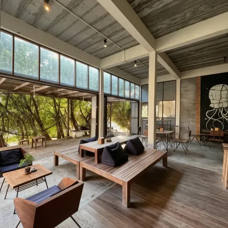 Samatha Bed & Breakfast
