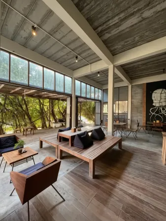 Samatha Bed & Breakfast Отели рядом с достопримечательностью «Koh Tao Scuba Club»