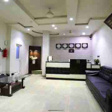 Khayyam Hotel Others