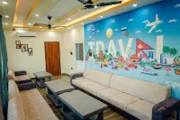 Hotel Happy Home Hotels in Bhairawa