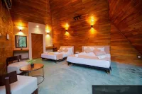 Gabaa Resort & Spa - Habarana