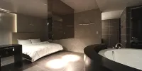 Valentine Hotel - Camera Deluxe