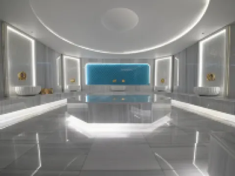 Metropolitan Hotels Ankara โรงแรมในอังการา