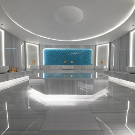 Metropolitan Hotels Ankara