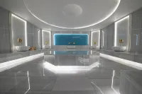 Metropolitan Hotels Ankara Hotels in Ankara