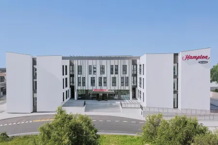 Hampton by Hilton Venice Isola Nuova