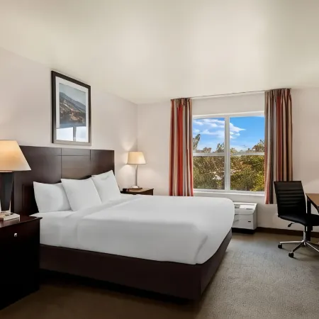 Comfort Inn & Suites Creswell