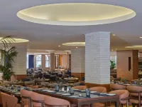 Atlantica Oasis Hotel - breakfast