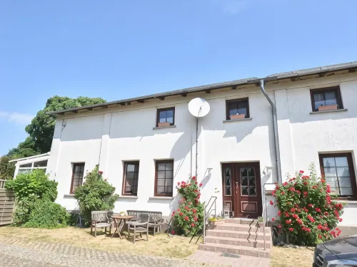Smart Apartment in Wendelstorf near Sea Beach