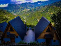 Giyona Bungalov Hotels in Camlihemsin