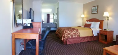 Americas Best Value Inn Bowie