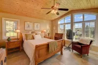 Amazing Mountain House Hotel in zona Watson's Chocolates