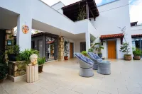 Hotel Pier Bodrum Marina