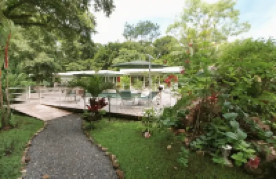 Ojochal Gardens โรงแรมใน