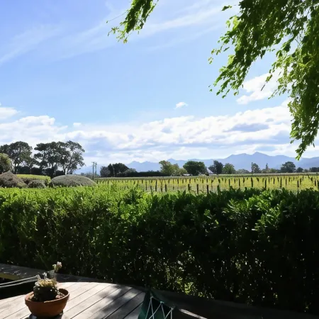 St Leonards Vineyard Cottages