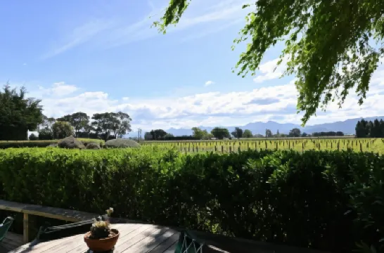 St Leonards Vineyard Cottages Hotels in 