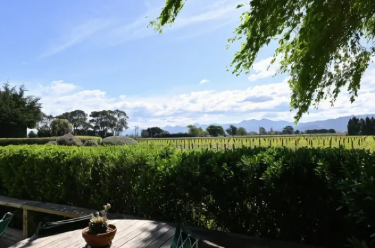 St Leonards Vineyard Cottages