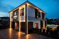Ruwais Hotel