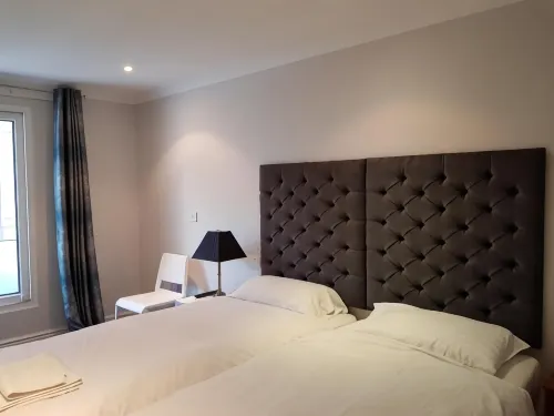 Blagrave Rooms - 3-Star