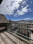 Hotel de la Paix - Scenic
