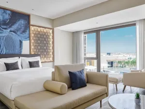 Hyatt Regency Cairo West