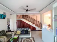 Griya Loka 2 Syariah Near Simpang Lima Mitra Reddoorz Hotels in South Semarang