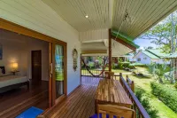 The Joy Beach Villas