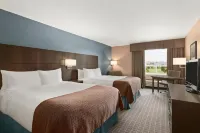 Days Inn by Wyndham Stephenville Hotels in 