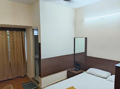 Navya Residency Hotels in Rajaji Nagar