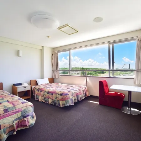 Hotel South Island
